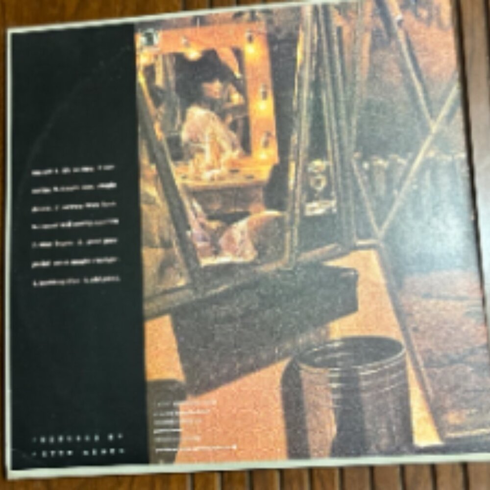 Linda Ronstadt LP! - Picture 2 of 5